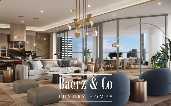 photo 7 Full Canal View | Burj Views | Luxury