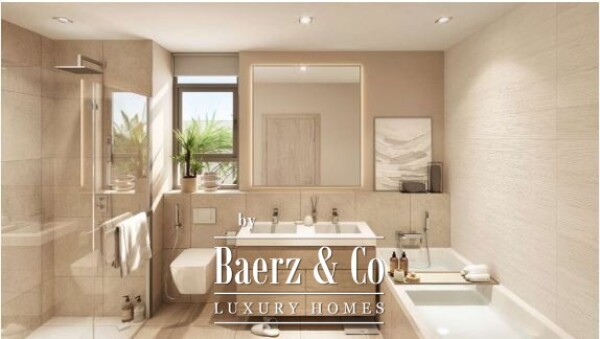 photo 9 4 bed type C in Tilal Al Furjan