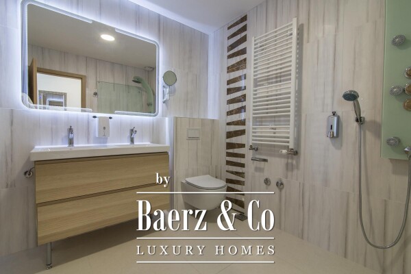 photo 12 Makarska, Tučepi, secluded villa surrounded by nature, with pool, jacuzzi and perfect panoramic view