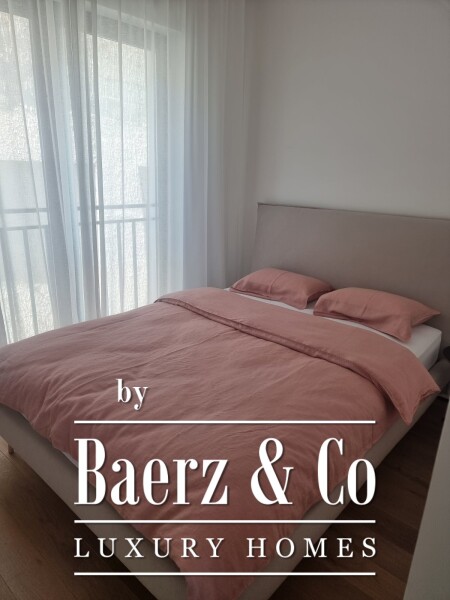 photo 17 Luxurious Three Bedroom Apartment in Budva with Seaview