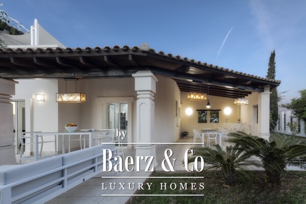 photo 57 Prestigious villa on walking distance to Cala Jondal