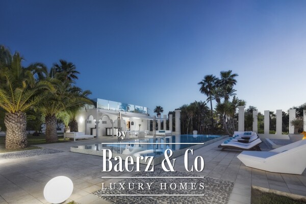 photo 61 Prestigious villa on walking distance to Cala Jondal