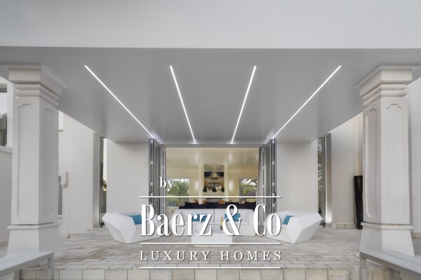 photo 81 Prestigious villa on walking distance to Cala Jondal