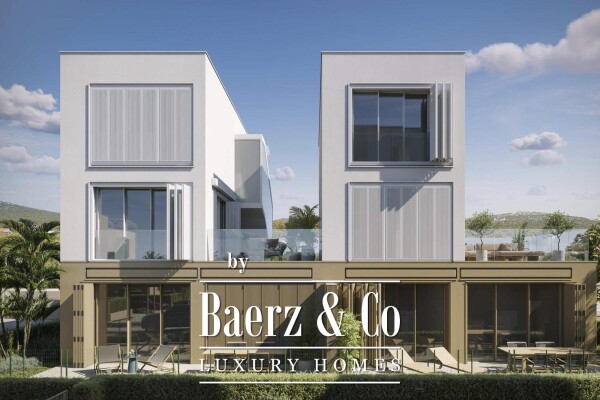 photo 5 Turanj, villas Turris, beautiful three bedroom duplex apartment