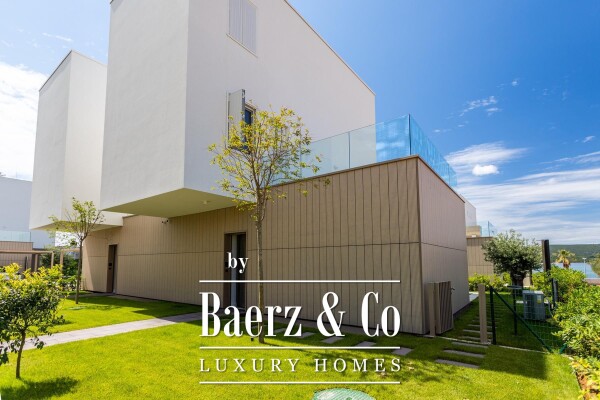 photo 52 Turanj, villas Turris, beautiful three bedroom duplex apartment