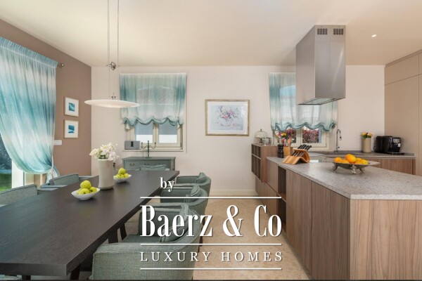 photo 8 Istria, Vabriga - Timeless Villa with Breathtaking Sea View