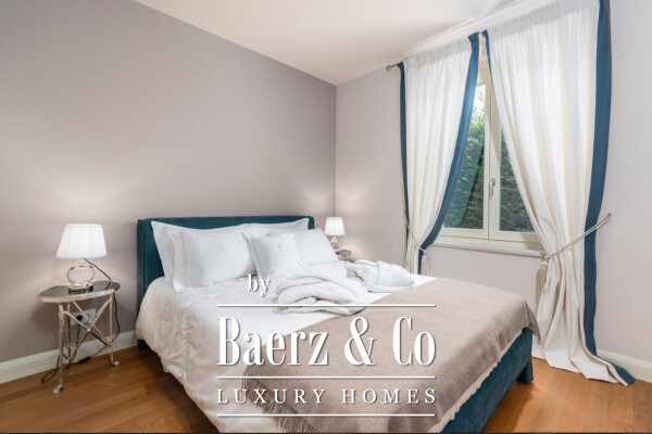 photo 18 Istria, Vabriga - Timeless Villa with Breathtaking Sea View