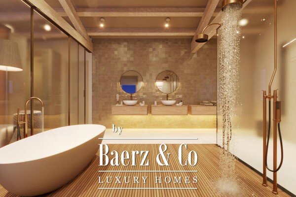 photo 19 Istria, Grožnjan, villa with a pool with a panoramic view