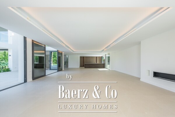 photo 8 Beautiful luxury home in Sotogrande, Sotogrande Costa - Reyes y Reinas