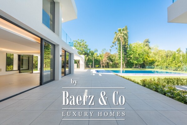 photo 12 Beautiful luxury home in Sotogrande, Sotogrande Costa - Reyes y Reinas