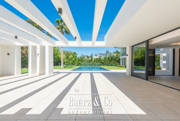 photo 38 Beautiful luxury home in Sotogrande, Sotogrande Costa - Reyes y Reinas