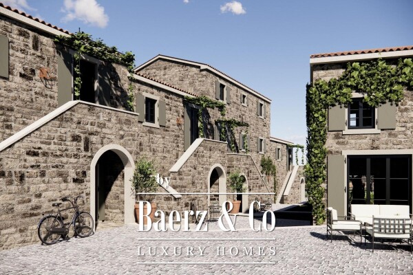 photo 3 Istria, Momjan, autochthonous Istrian station for renovation