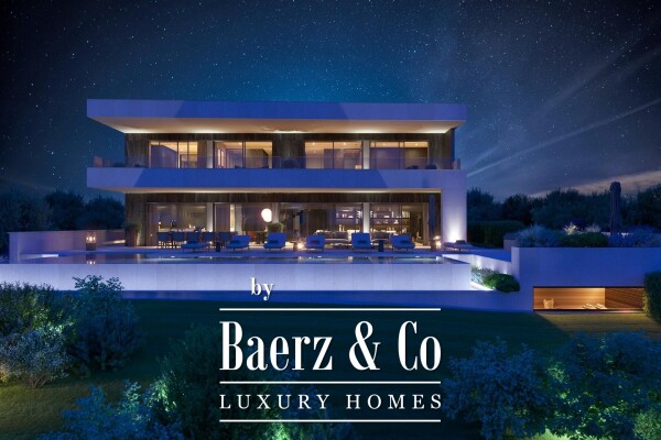 photo 5 Istria, Labinci, unique villa with a panoramic view