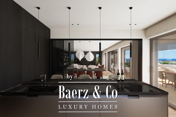 photo 13 Istria, Labinci, unique villa with a panoramic view