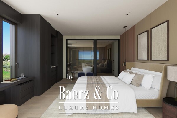 photo 34 Istria, Labinci, unique villa with a panoramic view