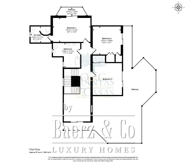 photo 27 Beautiful luxury home in Boliqueime, Countryside