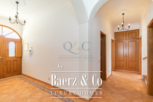 photo 12 Beautiful luxury home in Querença, Tôr e Benafim, Countryside