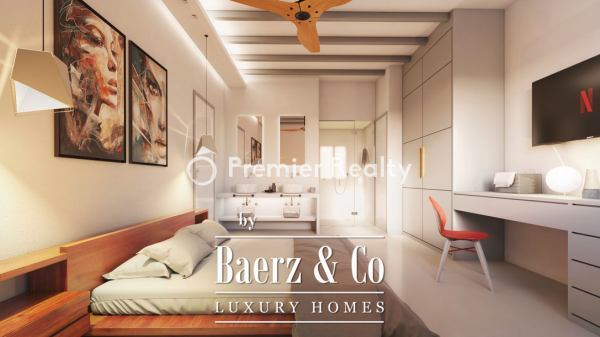 photo 5 913069 - Newly built villa | 100 m from the sea | Korfos Bay, Mykonos, 220 sq.m.