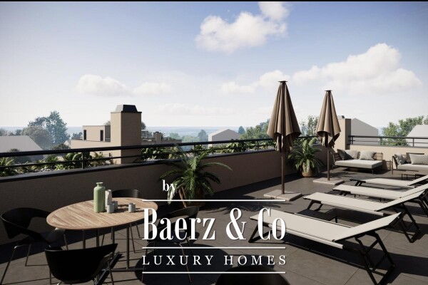 photo 5 Poreč, Modern luxury villa with panoramic sea view