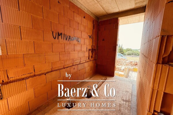 photo 20 Poreč, Modern luxury villa with panoramic sea view