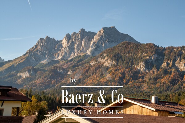 photo 12 Beautiful luxury home in St. Johann in Tirol