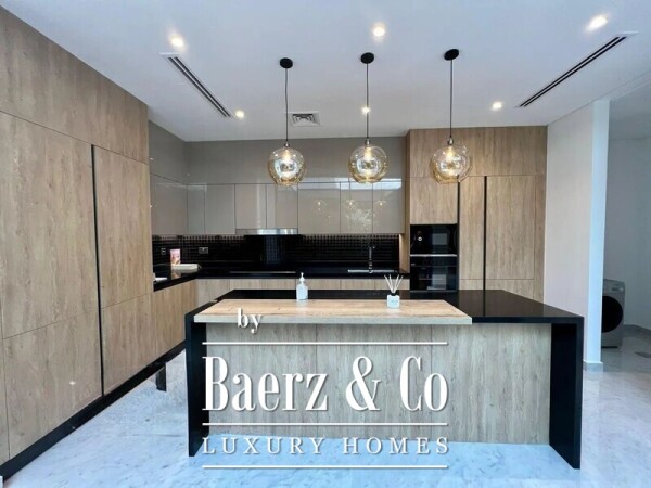 photo 9 Chorisia 2 | High End 5 Bed Villa | For Sale