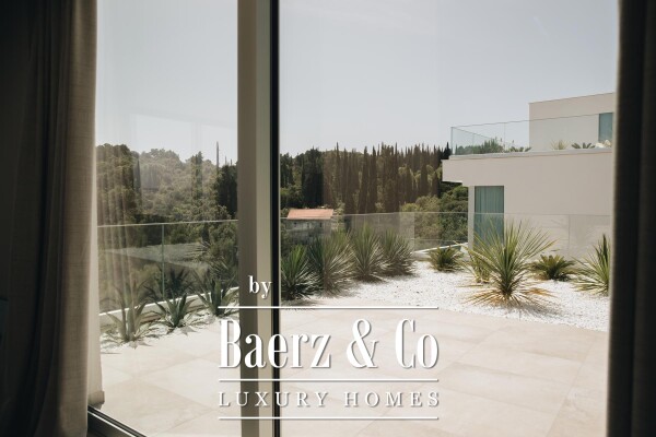 photo 19 Korcula, luxurious family villa with open sea view