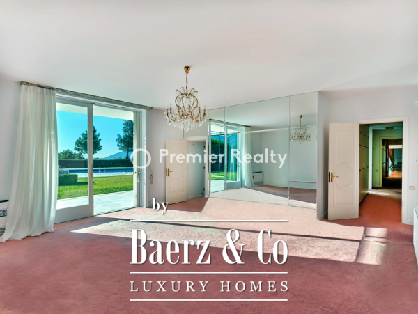 photo 16 739605 - Stunning estate | Helipad | Politeia, 1.100 sq.m.