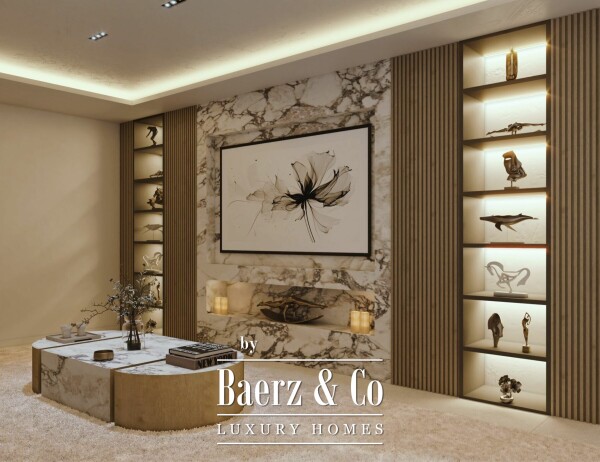 photo 17 Villa - Nueva Andalucia - Marbella - Ref: 8425