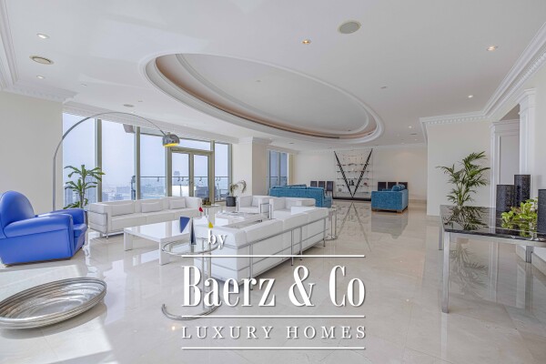 photo 6 HIGH FLOOR | MOST SOUGHT AFTER TYPE