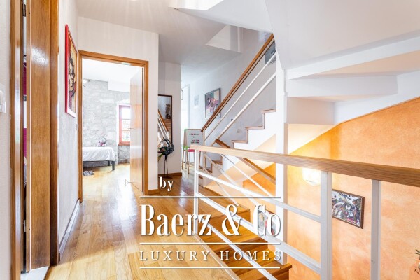 photo 15 Brač, Milna, unique stone villa in a great location