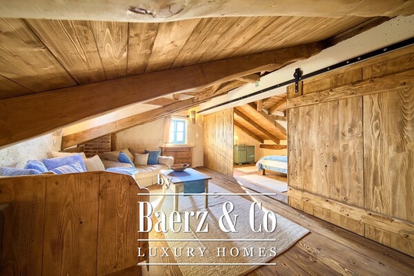 photo 12 Island of Krk, Malinska, Sveti Vid, beautiful Mediterranean villa with pool