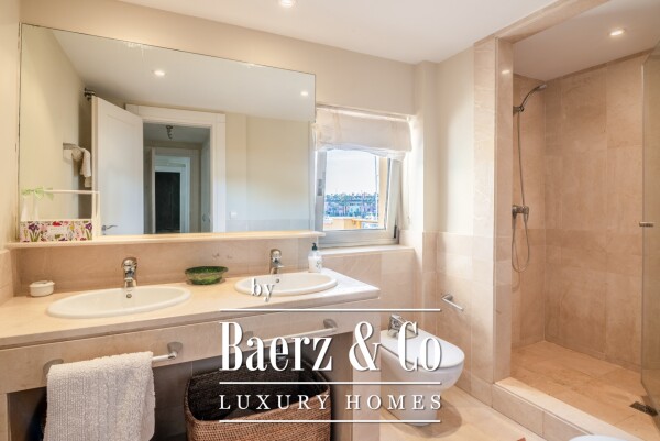 photo 14 Beautiful luxury home in Sotogrande, Marina de Sotogrande - Ribera de la Nécora