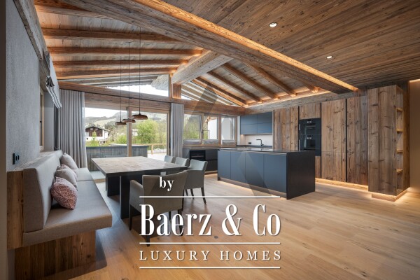 photo 16 Beautiful luxury home in Kirchberg in Tirol