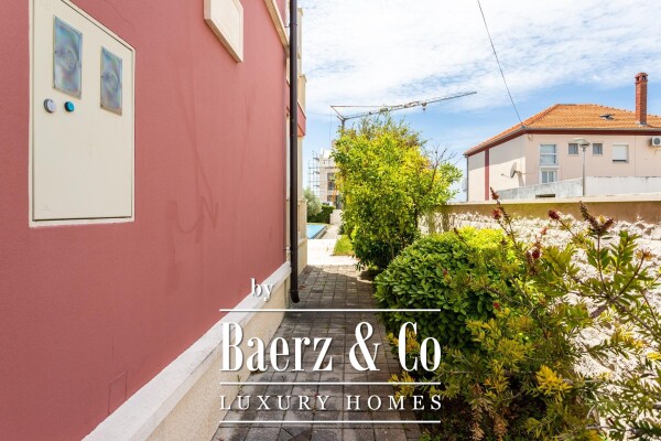 photo 16 Zadar, Sukošan, beautiful villa with pool and sea view