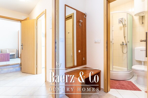 photo 18 Promajna, apartment house near the sea