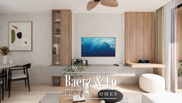 photo 6 Luxury One Bedroom Apartment in Herceg Novi