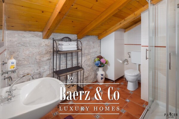 photo 22 Tinjan, Beautiful stone villa in the heart of Istria