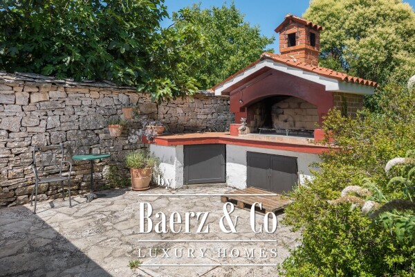 photo 28 Tinjan, Beautiful stone villa in the heart of Istria