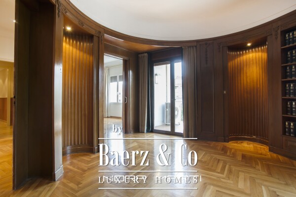 photo 8 Apartment for sale in Sant Gervasi - La Bonanova