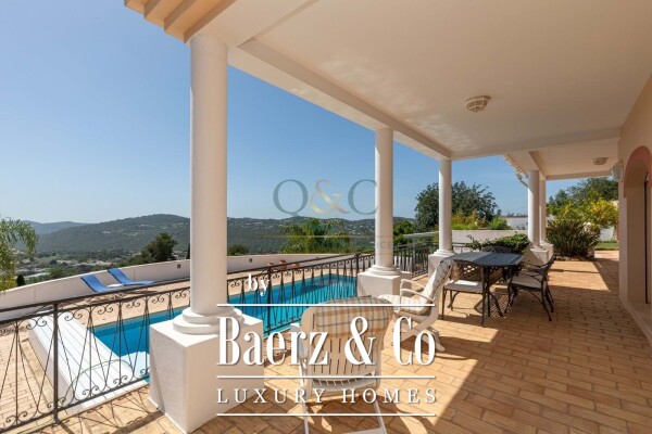 photo 15 Beautiful luxury home in São Brás de Alportel, Countryside