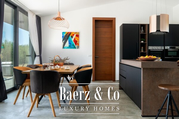 photo 31 Istria, Rakalj, modern villa with a large outdoor heated pool and a large garden