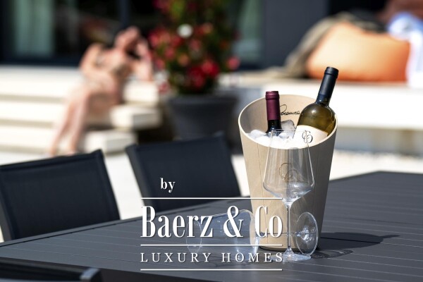 photo 44 Istria, Rakalj, modern villa with a large outdoor heated pool and a large garden