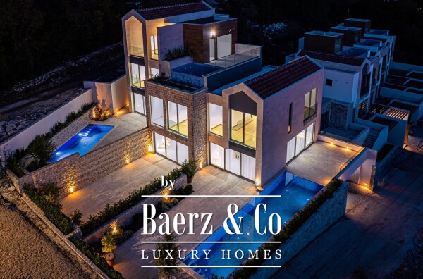 photo 5 House in Tivat with Pool