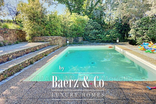 photo 6 Superb 180 m² penthouse with breathtaking sea view