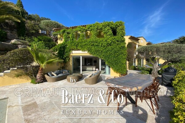 photo 7 beautiful property with sea view, quiet with great amenities