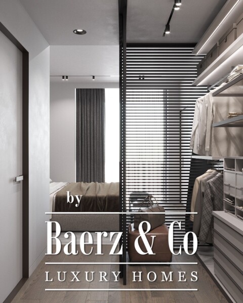 photo 17 New One Bedroom Apartment in Tivat under Construction