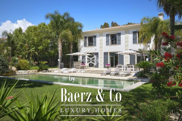 photo 4 Elegant modern bastide - In absolute calm