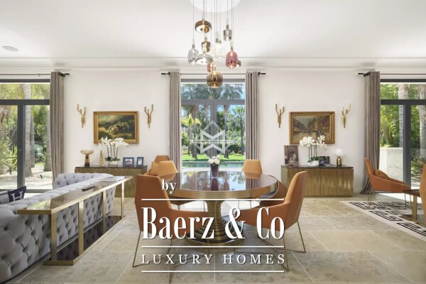 photo 13 Elegant modern bastide - In absolute calm