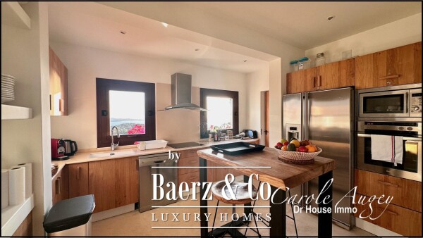 photo 8 Beautiful villa with stunning view - 4 bedrooms